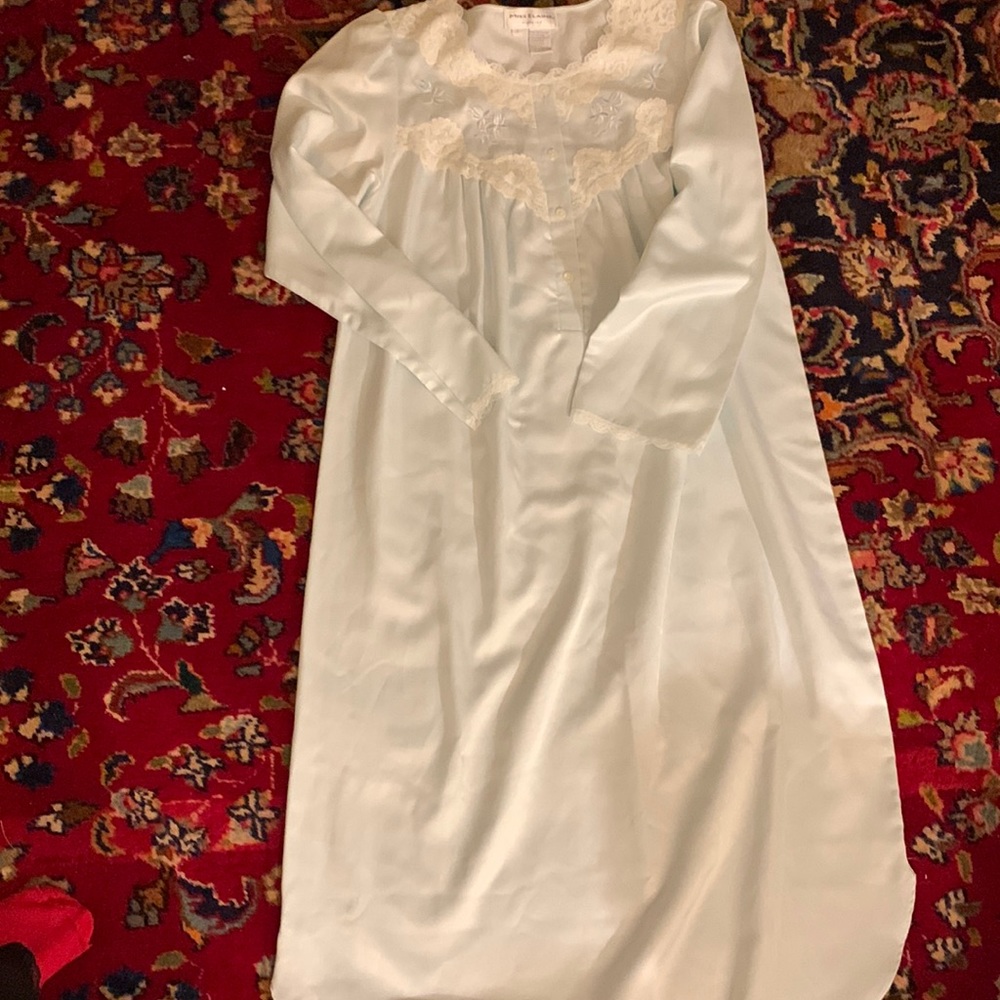 MISS ELAINE NIGHTGOWN